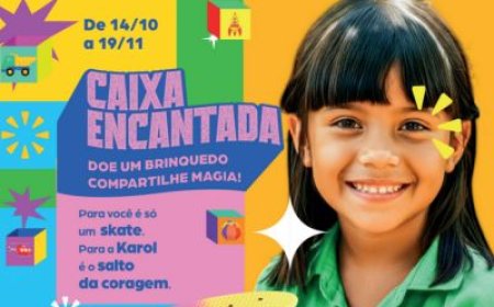 Campo Grande, Dourados e Três Lagoas; MPT-MS recebe doações de brinquedos para campanha de Natal