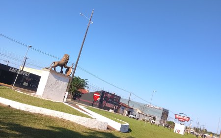 Mínimas podem chegar a 10°C no sul do Estado: Sábado (17) terá sol, nebulosidade e queda de temperatura em MS