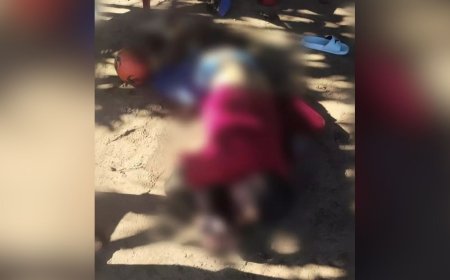 Jardim: Homem é executado a tiros no quintal de residência