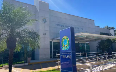 Alterações feitas antes da primeira votação continuam valendo em 25 de outubro; TRE-MS informa que não houve alteração nos locais de votação entre os turnos em MS