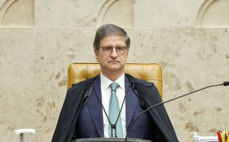 Gonet diz que o pedido não pode ser considerado crime: PGR não vê abuso de André Mendonça em investigação contra Moraes
