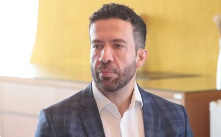 Previsão: Boletim prevê alta de Janones ‘nas próximas 48 h’