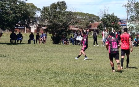 Rodada com muitos gols define os oito classificados para as quartas de final da 9ª Taça Cidade de Futebol Suíço