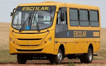 Porto Murtinho, Paraíso das Águas, Rio Negro e Brasilândia: MPMS fiscaliza transporte escolar após falhas que afetam alunos
