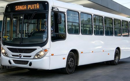 Caso aprovada valerá para fins de semana e feriados: Proposta de tarifa zero no transporte é enviada ao Congresso