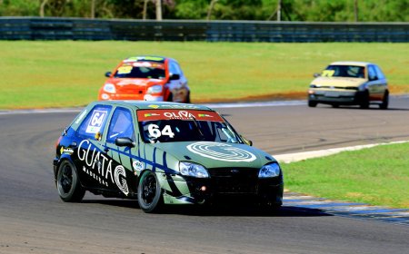 Cascavel sediará as etapas decisivas do Paranaense de Marcas e Turismo