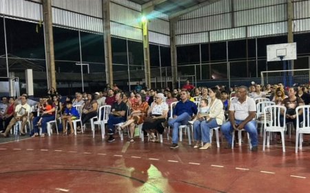 Prefeitura orienta moradores de cinco bairros sobre regularização fundiária em Ponta Porã