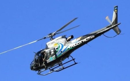 Pleito 2026: MS terá helicópteros e mais de 500 viaturas para reforçar segurança nas eleições