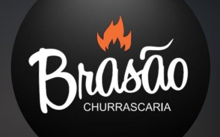 O sabor incomparável da fronteira espera por você no Brasão Churrascaria