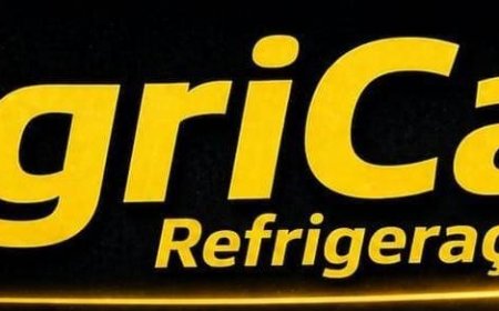 AgriCar Refrigeração: Conforto e eficiência para o produtor rural no campo