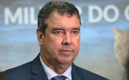 Pleito 2026, Riedel comenta reeleição de Lula: “Vamos trabalhar e continuar nossa trajetória”