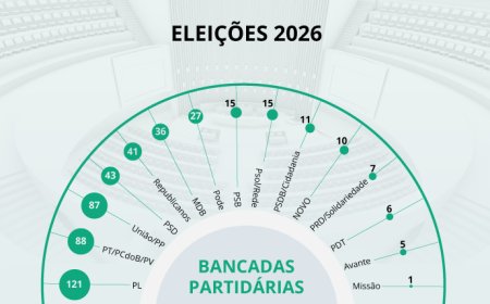 Maioria de oposição no Congresso será desafio para governo Lula, dizem analistas