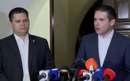 Motta defende o diálogo e diz que Lula tem a oportunidade de conciliar o país