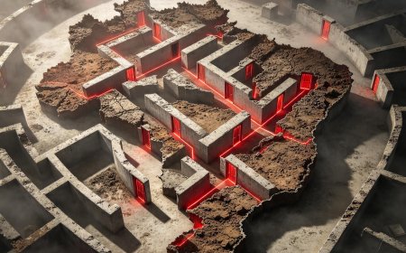 O labirinto do Pretério Imperfeito: Entre a barbárie instituída e o  autoritarismo no Brasil