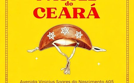Pastelaria do Ceará: O verdadeiro sabor do Nordeste no Grande Marambaia!
