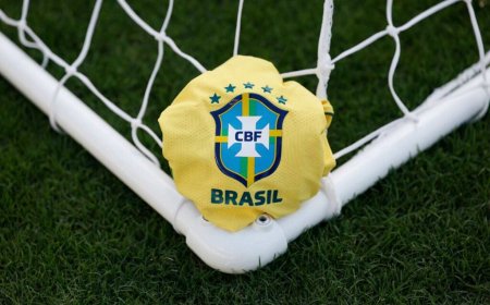 Projeto restringe participação em seleções brasileiras de futebol a atletas que atuam no país