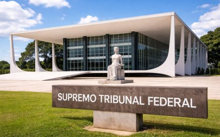 STF determina arquivamento de investigações relacionadas ao inquérito das fake news