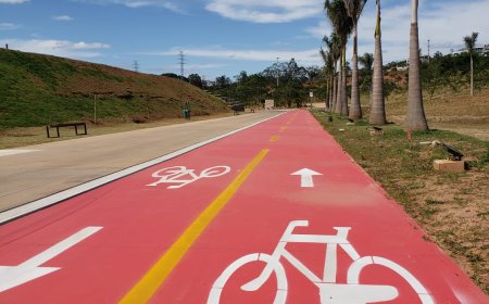 Projeto cria política de incentivo à inclusão de ciclovias em rodovias federais