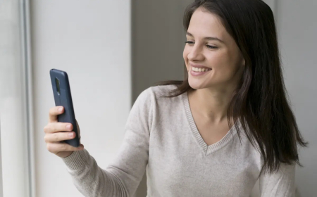 Objetivo é evitar fraudes: Biometria facial será obrigatória para usuários de telefonia móvel