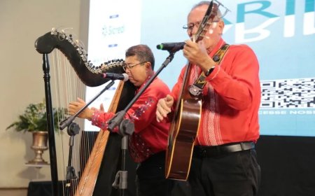 Prefeitura de Ponta Porã publica resultado de seleção de projetos culturais da PNAB