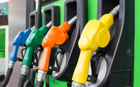 Alíquotas de ICMS: Gasolina, diesel e gás de cozinha podem ficar mais caros em 2027