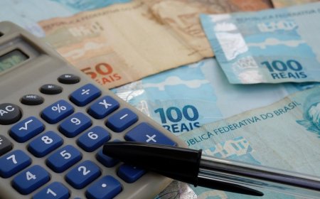 R$ 11,1 trilhões, o maior nível desde 2021: Dívida pública fica em 82,9% do PIB, e déficit soma R$ 5,5 bilhões