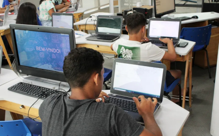 Projeto prevê qualificação profissional e apoio ao empreendedorismo para jovens