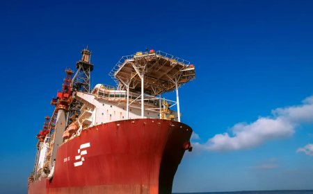 Poço Morpho fica no bloco FZA-M-59: Petrobras anuncia 3ª descoberta de petróleo em poço na Foz do Amazonas