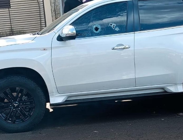 Empresário é morto a tiros durante atentado na Vila da Mooca, em Ponta Porã