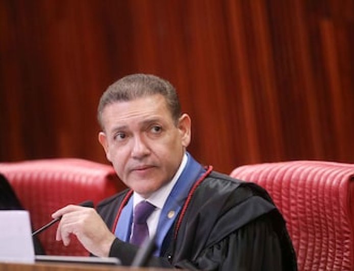 Ministro: Presidente do TSE fará pronunciamento no rádio e na TV neste sábado