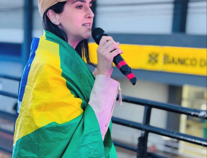 Gianni reforça posição contra o aborto, defende proteção às mulheres e apoio à maternidade