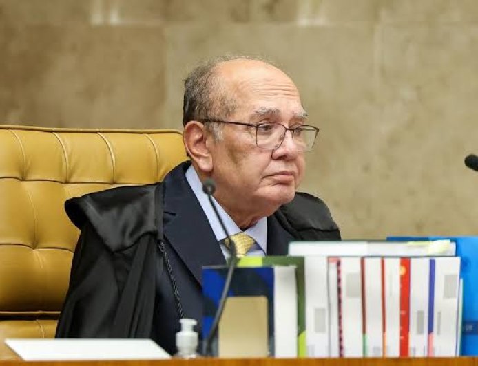 Ação: Gilmar arquiva pedido de investigação contra vice de Flávio Bolsonaro por suspeita de estupro