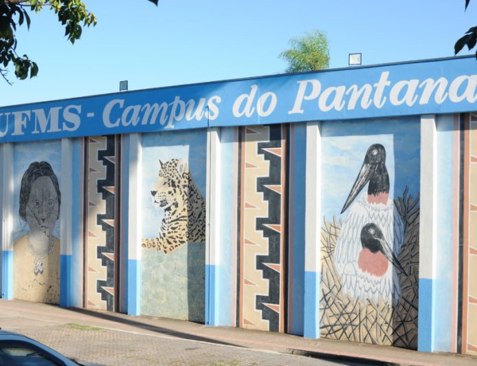 Oportunidade: UFMS abre concurso para 42 professores com salários de até R$ 13,7 mil