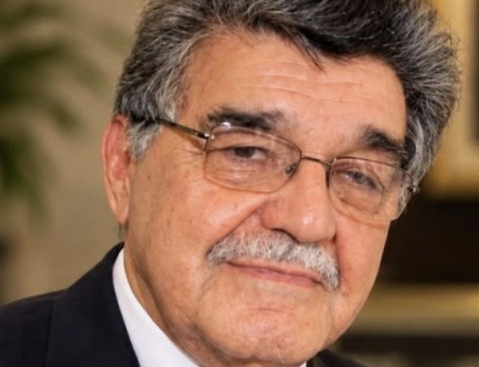 Morre João Natalício de Oliveira, referência do jornalismo na fronteira