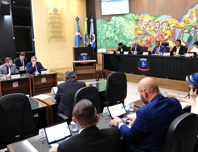 Luto no jornalismo pontaporanense: vereadores  destacam legado do jornalista João Natalício de Oliveira