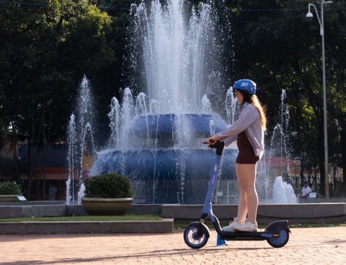 Campo Grande: Prefeitura prorroga operação de patinetes e bikes elétricas por 90 dias