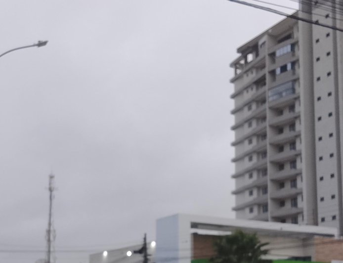 Mínima prevista de 12°C em Ponta Porã: Sexta-feira (16) pode ter mínima de 12°C e pancadas de chuva em MS