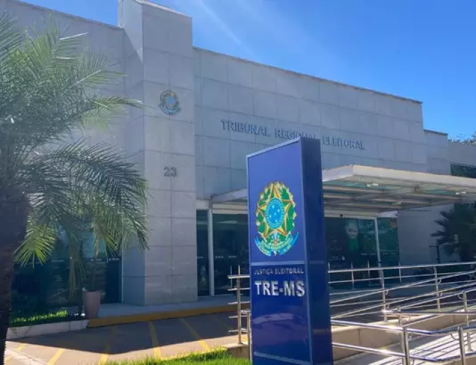 Alterações feitas antes da primeira votação continuam valendo em 25 de outubro; TRE-MS informa que não houve alteração nos locais de votação entre os turnos em MS