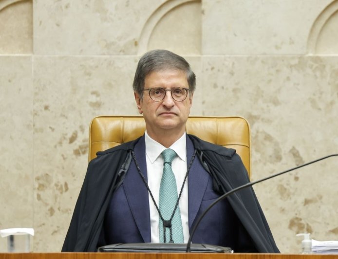 Gonet diz que o pedido não pode ser considerado crime: PGR não vê abuso de André Mendonça em investigação contra Moraes
