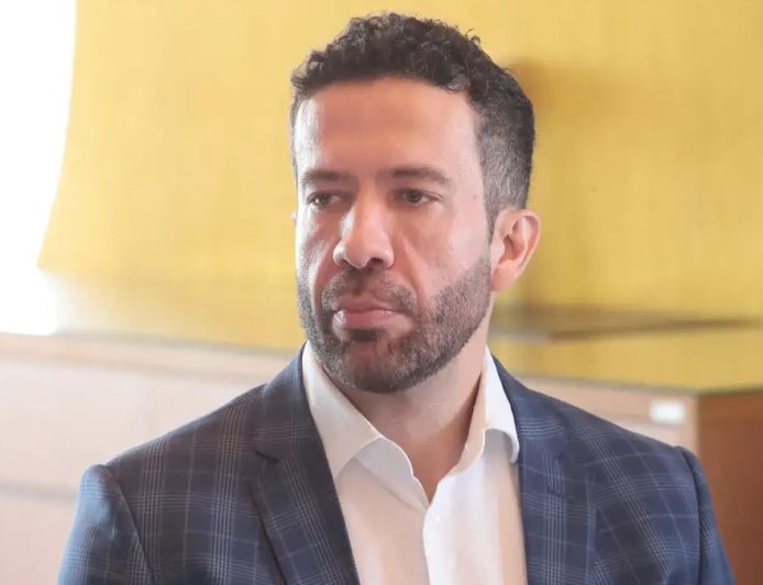 Previsão: Boletim prevê alta de Janones ‘nas próximas 48 h’