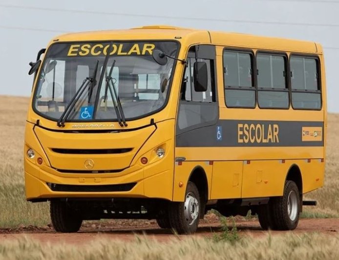 Porto Murtinho, Paraíso das Águas, Rio Negro e Brasilândia: MPMS fiscaliza transporte escolar após falhas que afetam alunos