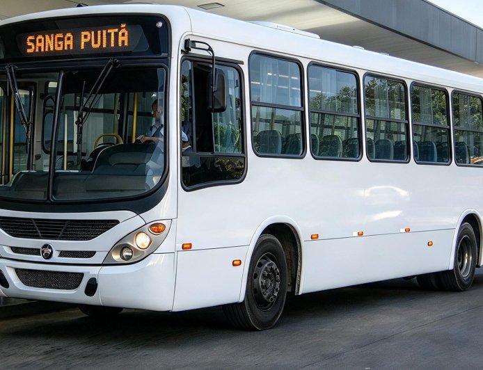 Caso aprovada valerá para fins de semana e feriados: Proposta de tarifa zero no transporte é enviada ao Congresso