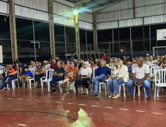 Prefeitura orienta moradores de cinco bairros sobre regularização fundiária em Ponta Porã