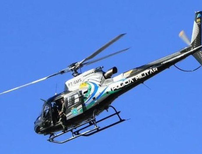 Pleito 2026: MS terá helicópteros e mais de 500 viaturas para reforçar segurança nas eleições