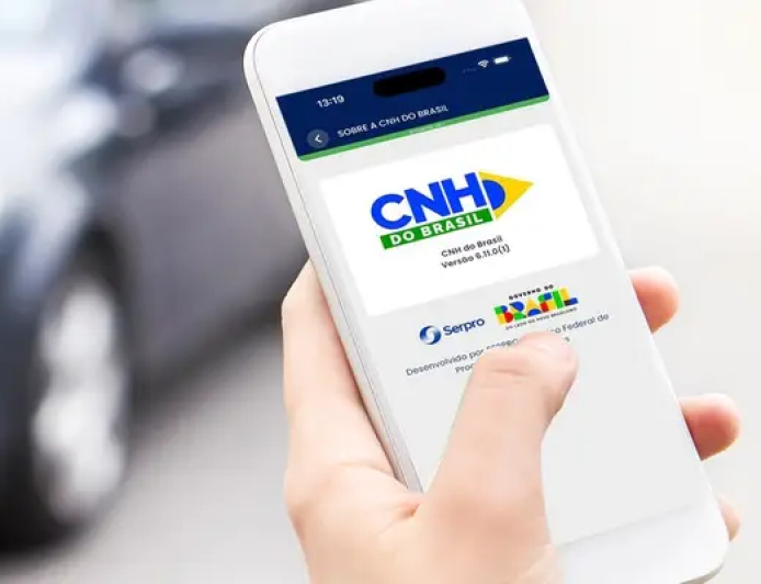 Agilidade: Detran-MS passa a enviar CNH por Sedex a partir de segunda-feira