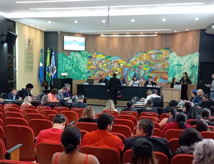 Câmara de Ponta Porã aprova projeto de  mobilidade urbana sobre ciclomotores elétricos
