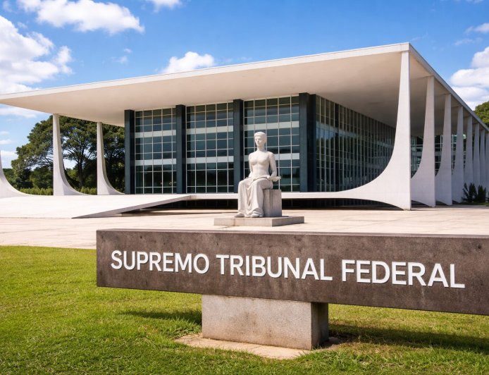 STF determina arquivamento de investigações relacionadas ao inquérito das fake news
