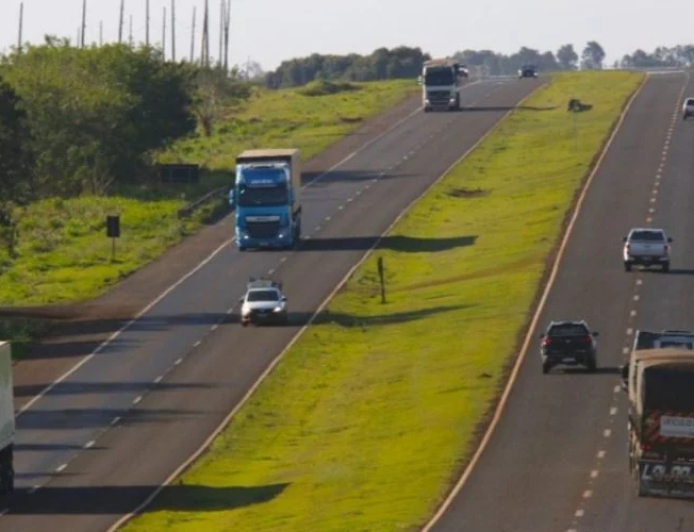 Rodovia: BR-163 deve receber 276 mil veículos durante o feriado de Finados em MS