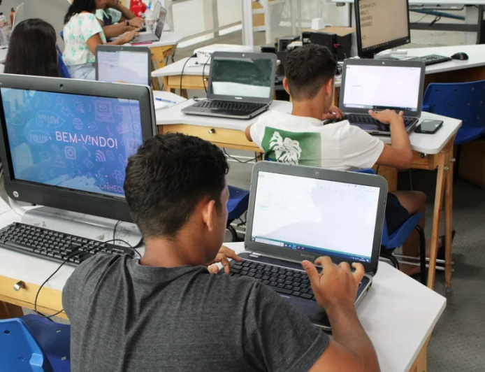 Projeto prevê qualificação profissional e apoio ao empreendedorismo para jovens