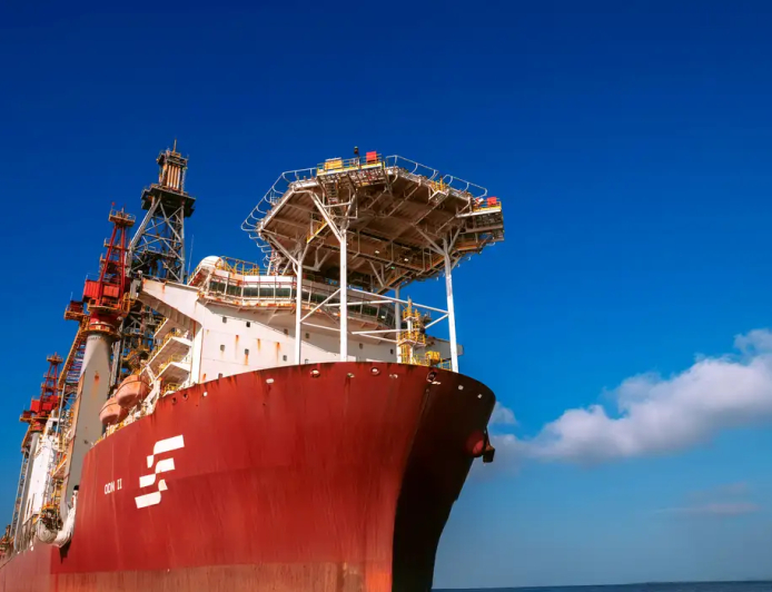 Poço Morpho fica no bloco FZA-M-59: Petrobras anuncia 3ª descoberta de petróleo em poço na Foz do Amazonas
